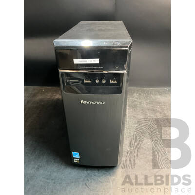LENOVO H50-55 Ideacentre Desktop Pc