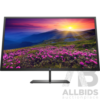 HP Pavilion 32 QHD 80cm LED Display