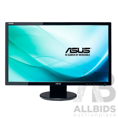 ASUS VE248 Monitor