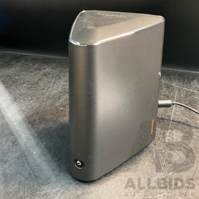 LENOVO Ideacentre 610S-021SH Micro PC