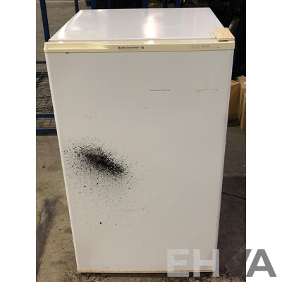 Kelvinator Impression Series 140 Litre Fridge
