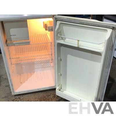 Kelvinator Impression Series 140 Litre Fridge