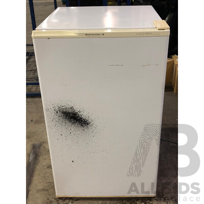 Kelvinator Impression Series 140 Litre Fridge