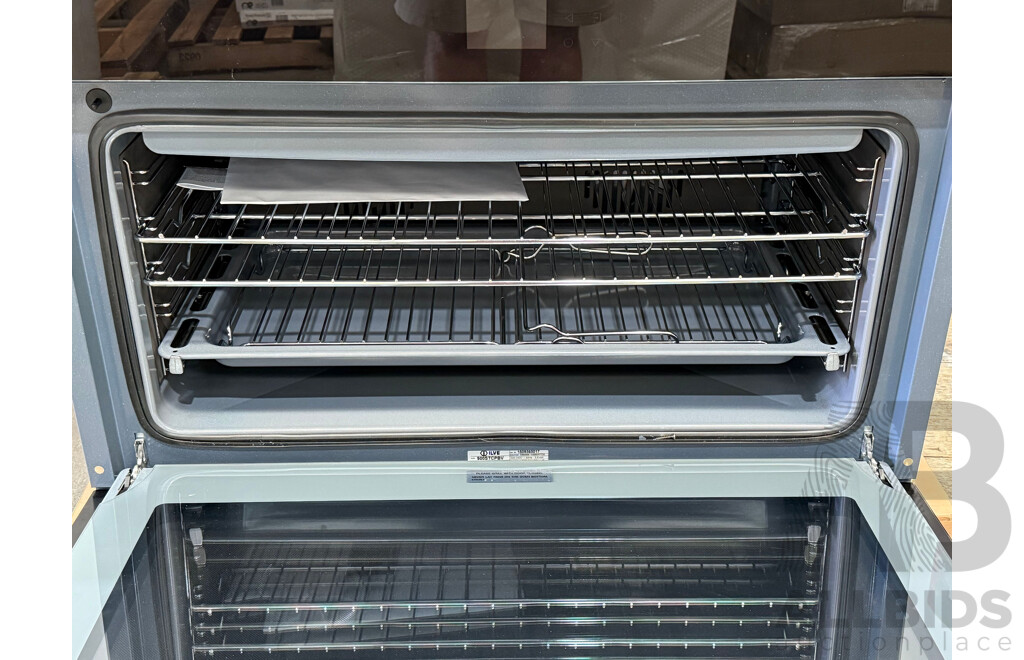ILVE 90cm 900 Series Built-In Oven - Ex Display
