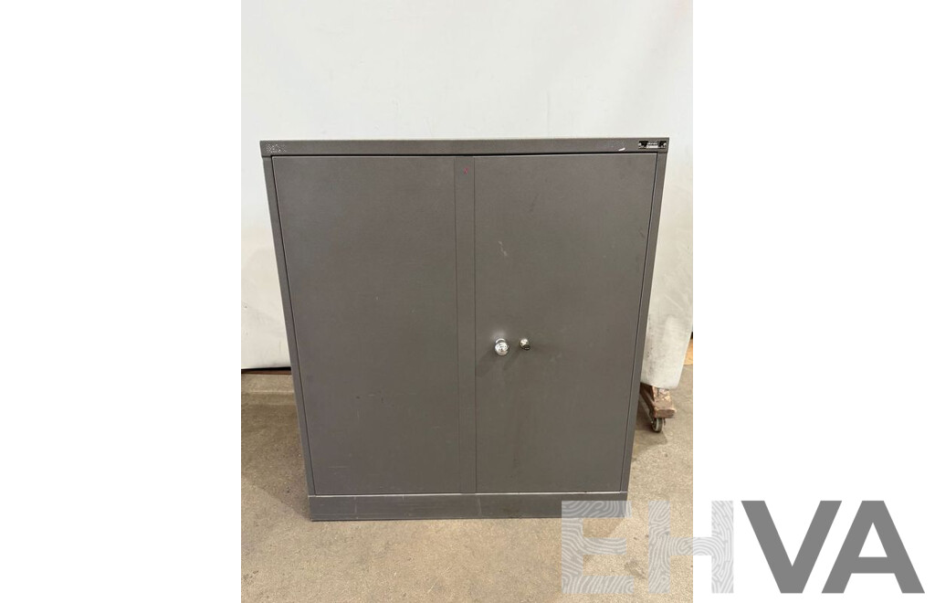 Planex C Class Security Storage Cabinet
