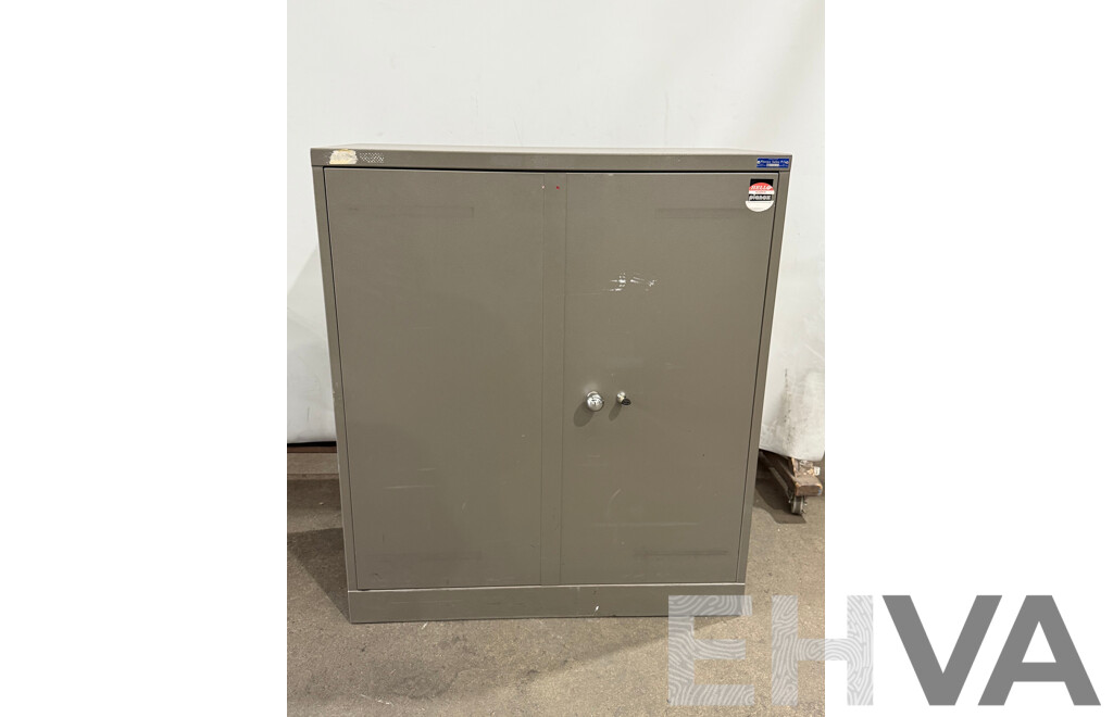 Planex C Class Security Storage Cabinet