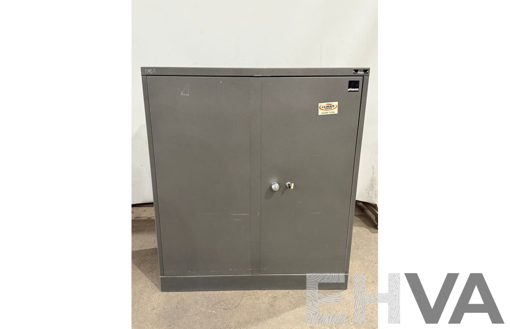 Planex C Class Security Storage Cabinet