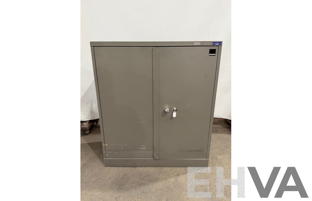 Planex C Class Security Storage Cabinet