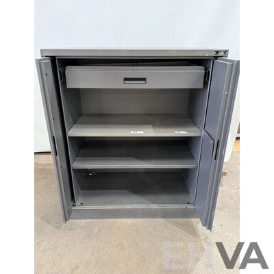 Planex C Class Security Storage Cabinet