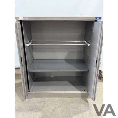 Planex C Class Security Storage Cabinet