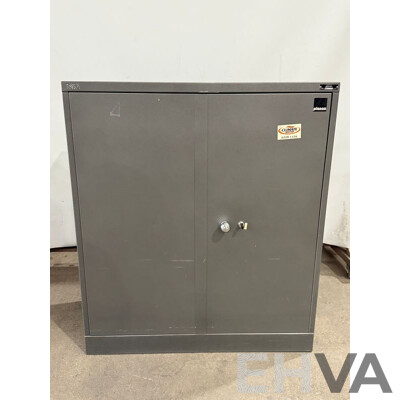 Planex C Class Security Storage Cabinet