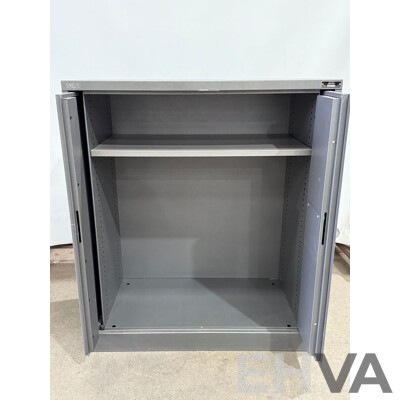 Planex C Class Security Storage Cabinet