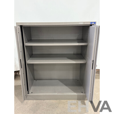 Planex C Class Security Storage Cabinet