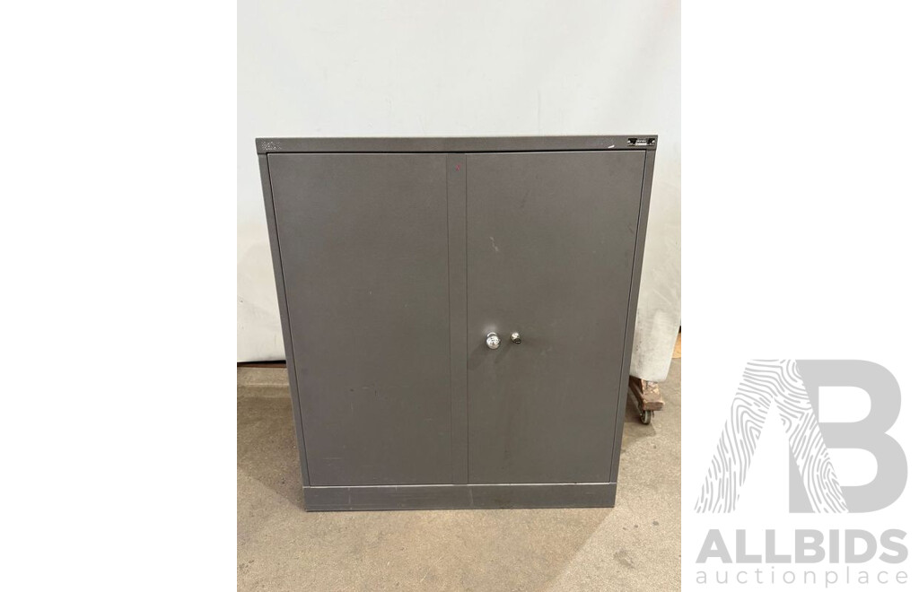 Planex C Class Security Storage Cabinet