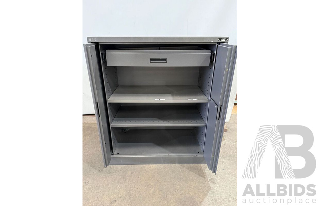 Planex C Class Security Storage Cabinet