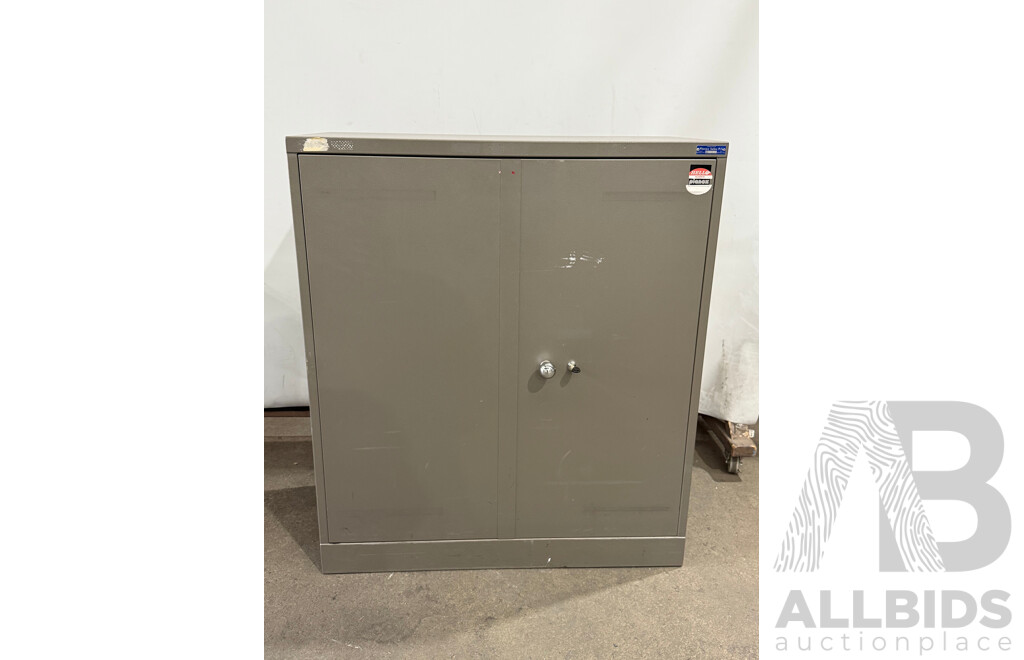 Planex C Class Security Storage Cabinet