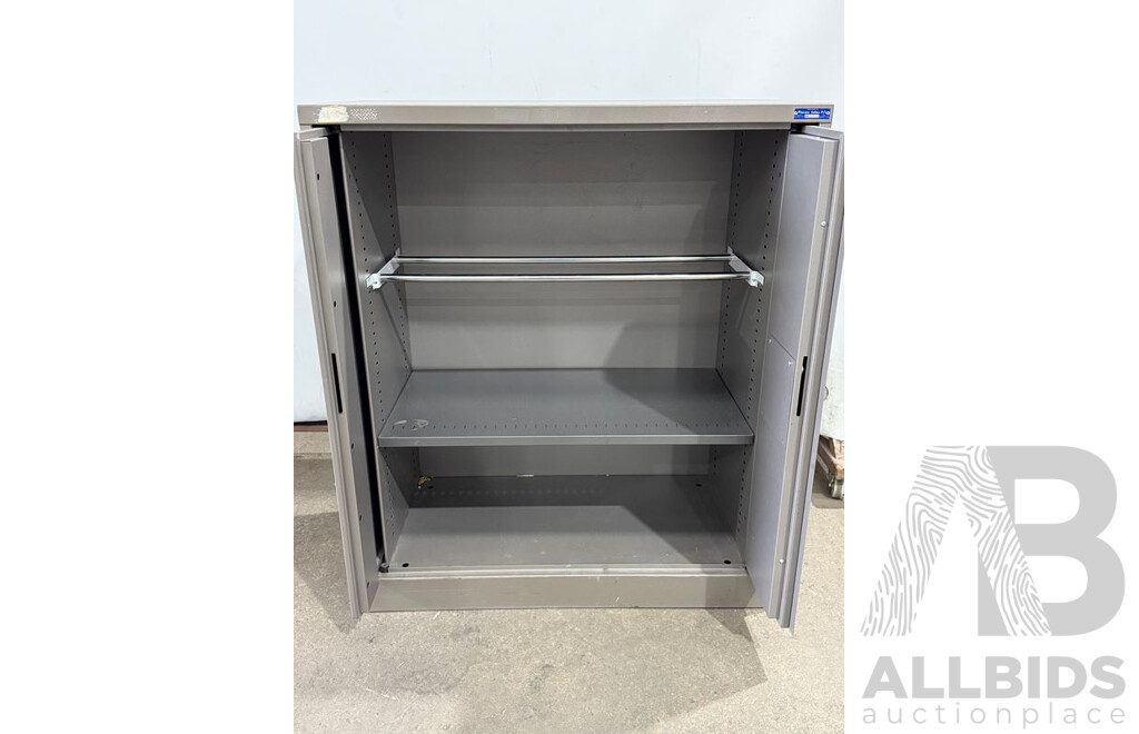 Planex C Class Security Storage Cabinet