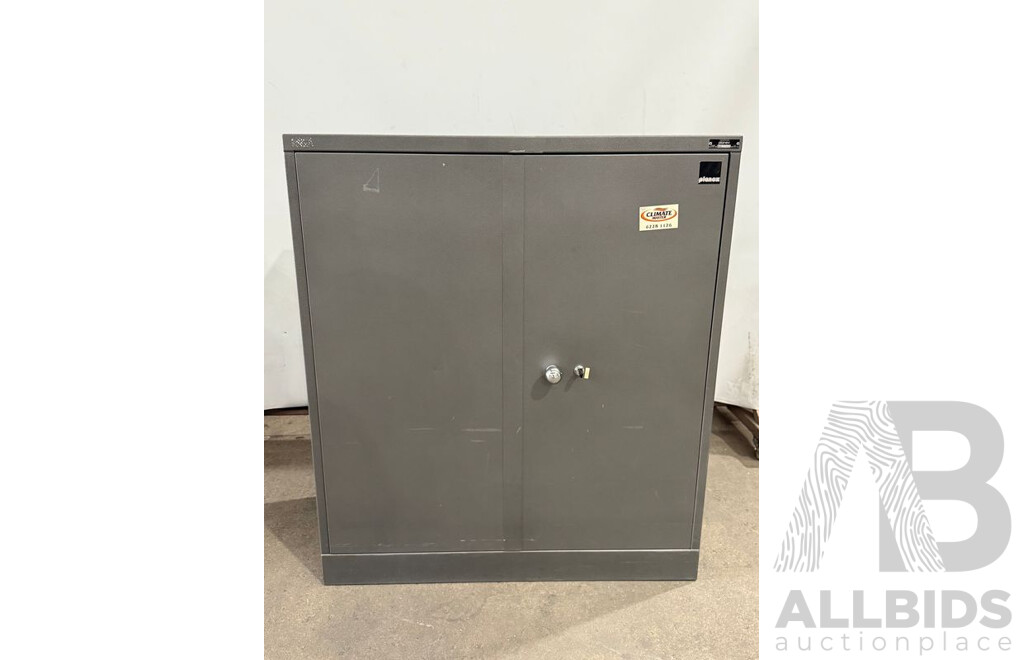 Planex C Class Security Storage Cabinet