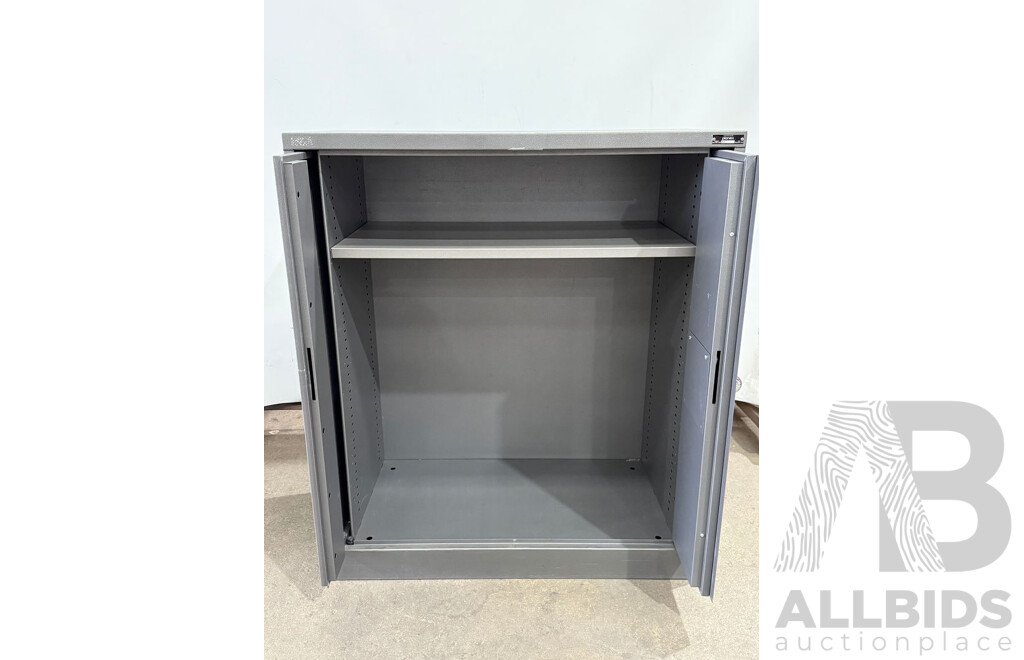Planex C Class Security Storage Cabinet