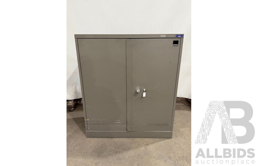 Planex C Class Security Storage Cabinet