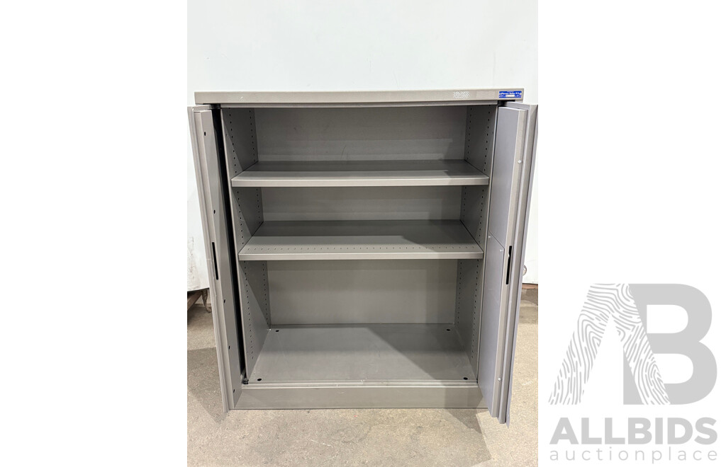 Planex C Class Security Storage Cabinet