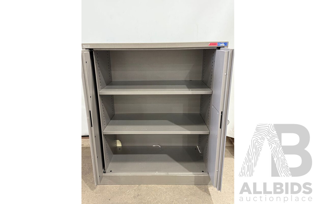 Planex C Class Security Storage Cabinet