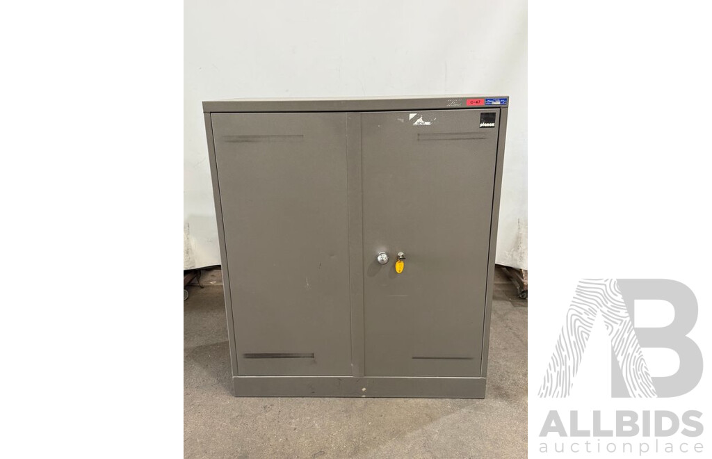 Planex C Class Security Storage Cabinet