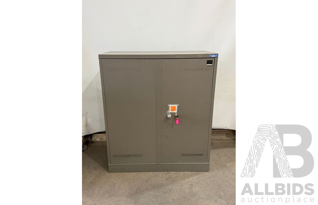 Planex C Class Security Storage Cabinet