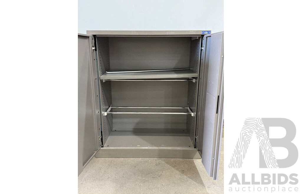 Planex C Class Security Storage Cabinet