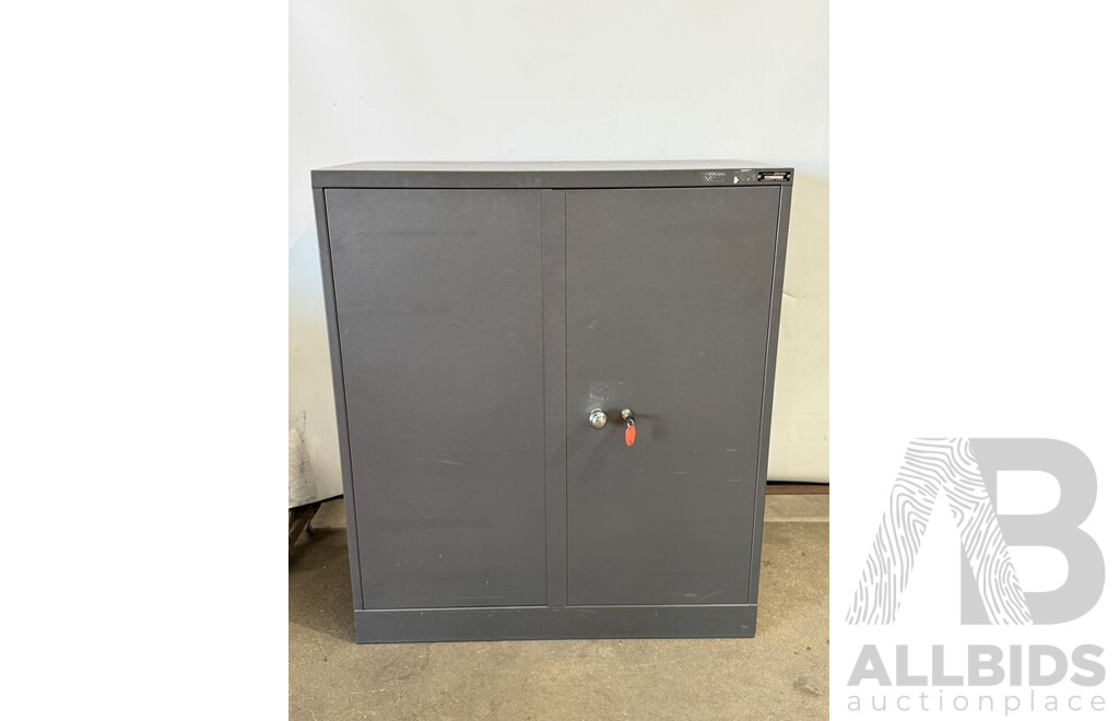 Planex C Class Security Storage Cabinet