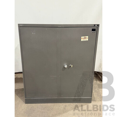 Planex C Class Security Storage Cabinet