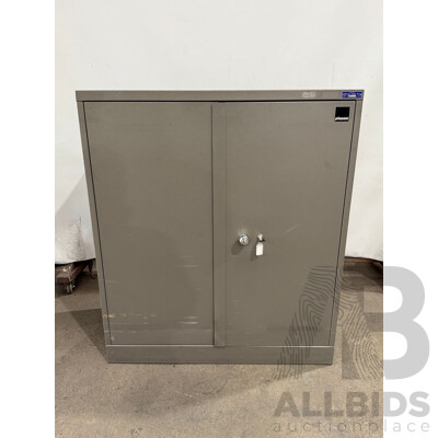Planex C Class Security Storage Cabinet
