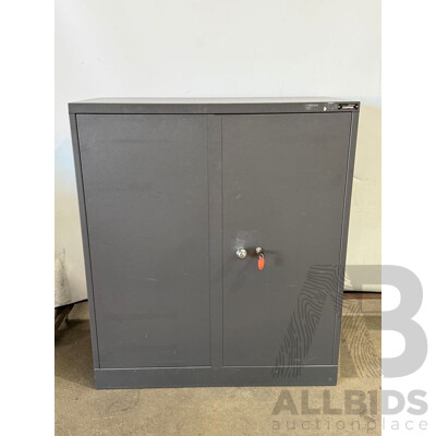 Planex C Class Security Storage Cabinet