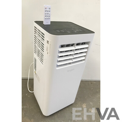 Kogan SmarterHome 2.6kW Portable Air Conditioner