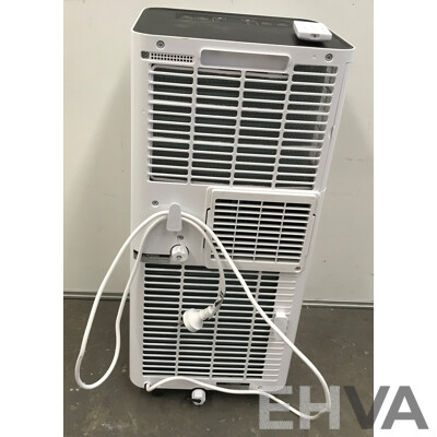 Kogan SmarterHome 2.6kW Portable Air Conditioner