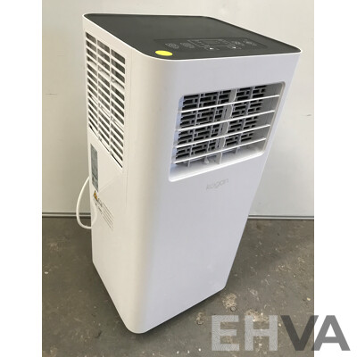 Kogan SmarterHome 2.6 KW Portable Air Conditioner (No Remote Control)
