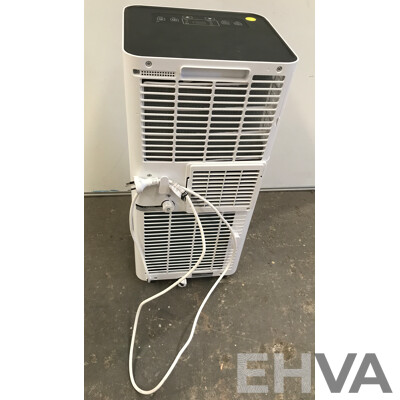 Kogan SmarterHome 2.6 KW Portable Air Conditioner (No Remote Control)
