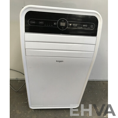Kogan BTU Portable Air Conditioner