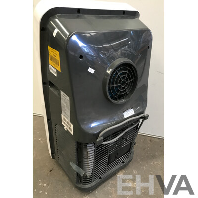 Kogan BTU Portable Air Conditioner