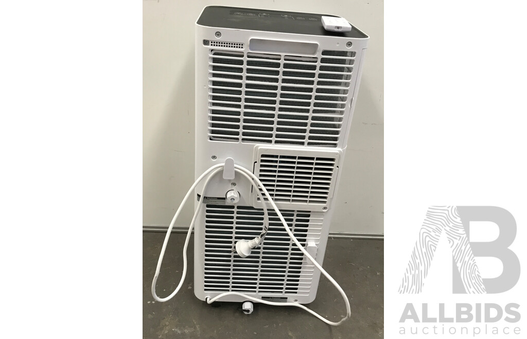 Kogan SmarterHome 2.6 KW Portable Air Conditioner