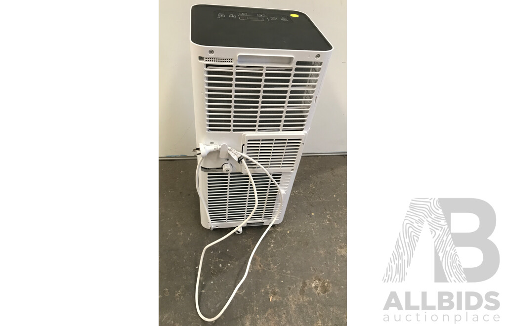 Kogan SmarterHome 2.6 KW Portable Air Conditioner (No Remote Control)
