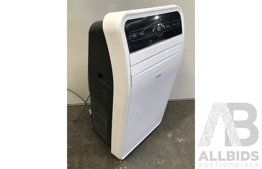 Kogan BTU Portable Air Conditioner