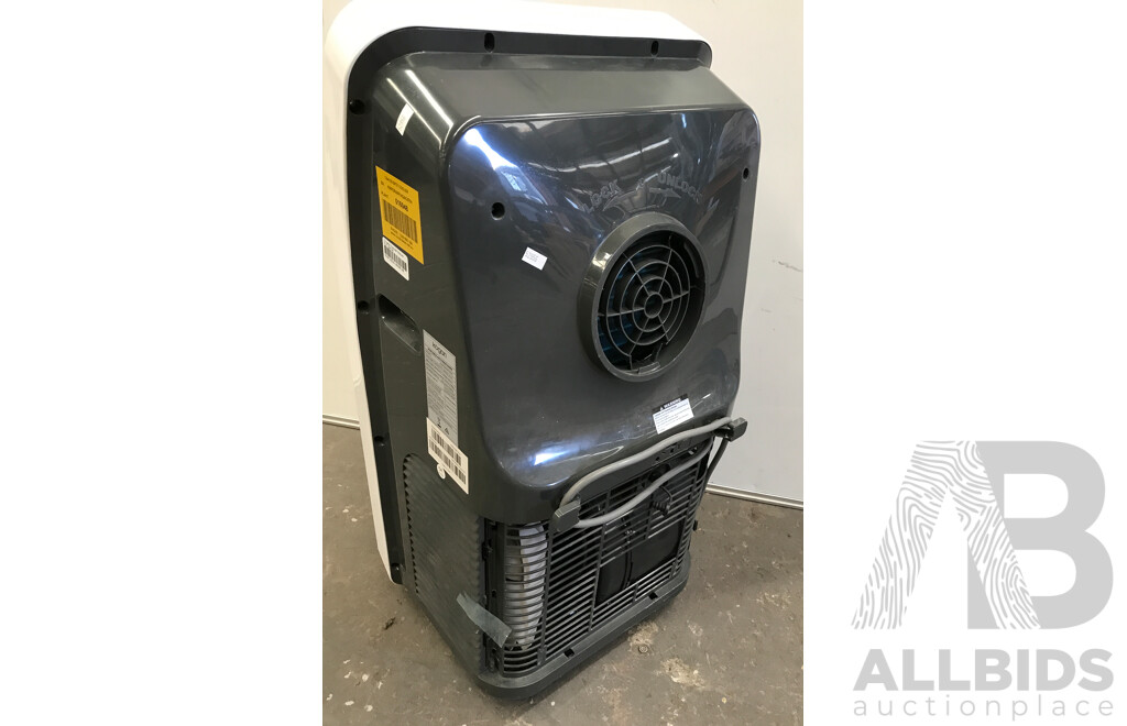 Kogan BTU Portable Air Conditioner
