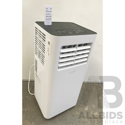 Kogan SmarterHome 2.6kW Portable Air Conditioner
