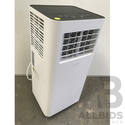 Kogan SmarterHome 2.6 KW Portable Air Conditioner (No Remote Control)