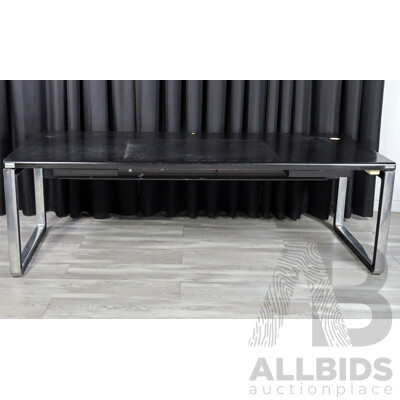 Tecno T333 Desk by Eugenio Gerli and Osvaldo Borsani