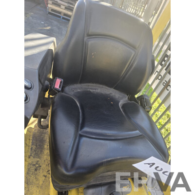 2011 HYSTER J1.8XNT MWB Forklift