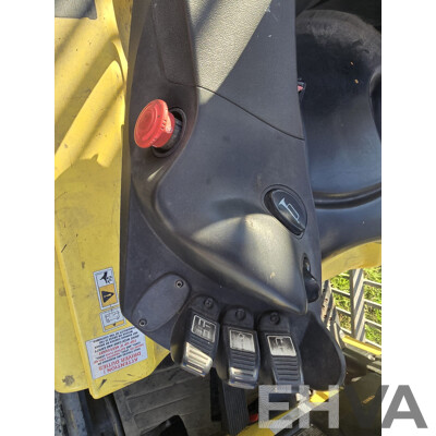 2011 HYSTER J1.8XNT MWB Forklift