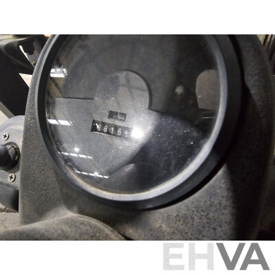 2006 Linde H18 LPG Forklift