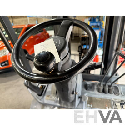 LIUGONG Forklift